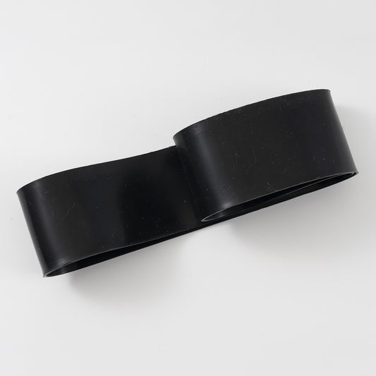 Mini soccer training resistance bands for men, thick and high elasticity, leg training equipment, resistance circle.