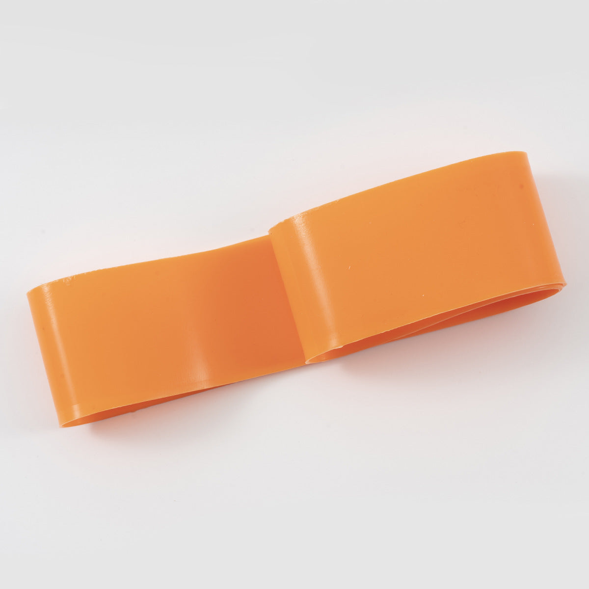 Mini soccer training resistance bands for men, thick and high elasticity, leg training equipment, resistance circle.