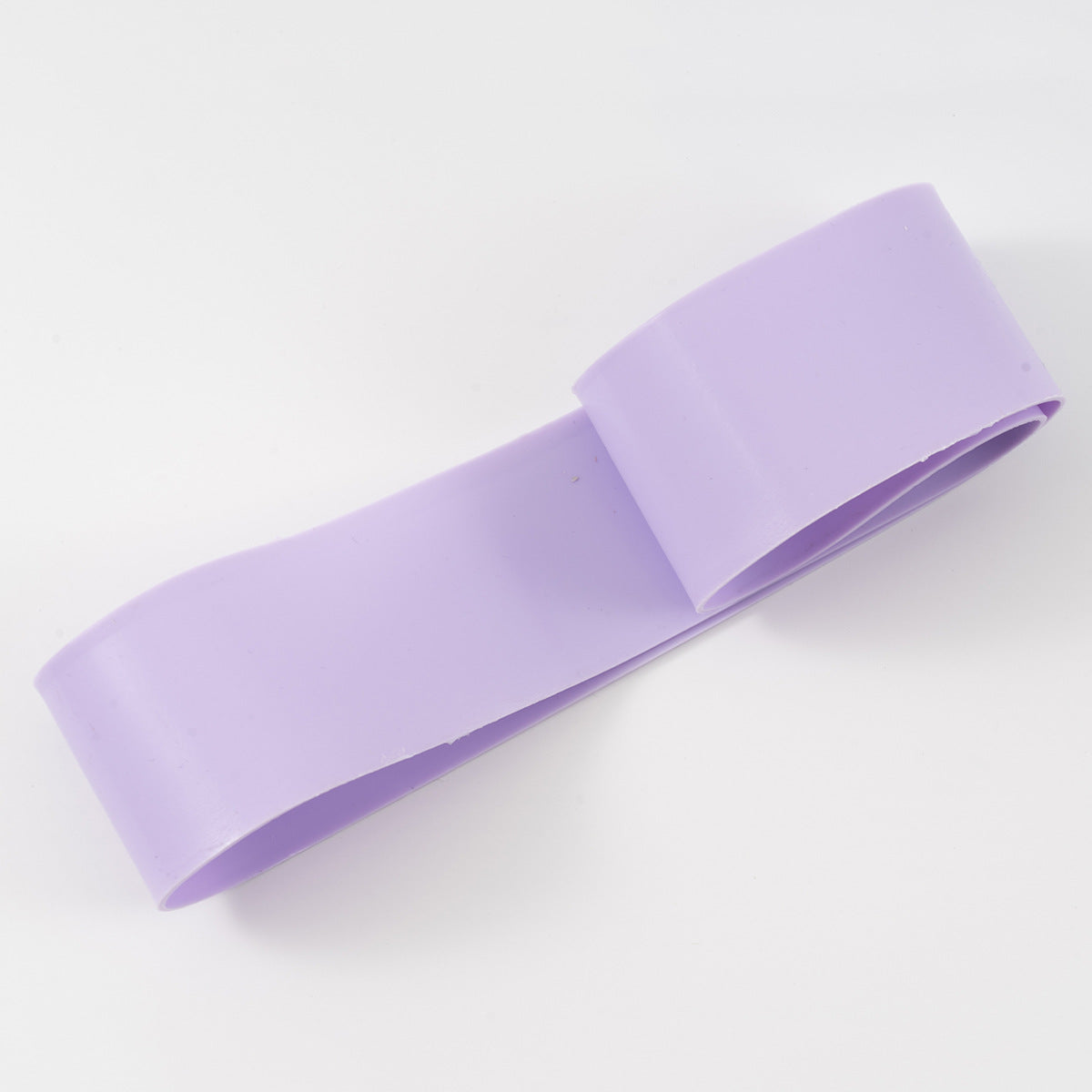 Mini soccer training resistance bands for men, thick and high elasticity, leg training equipment, resistance circle.