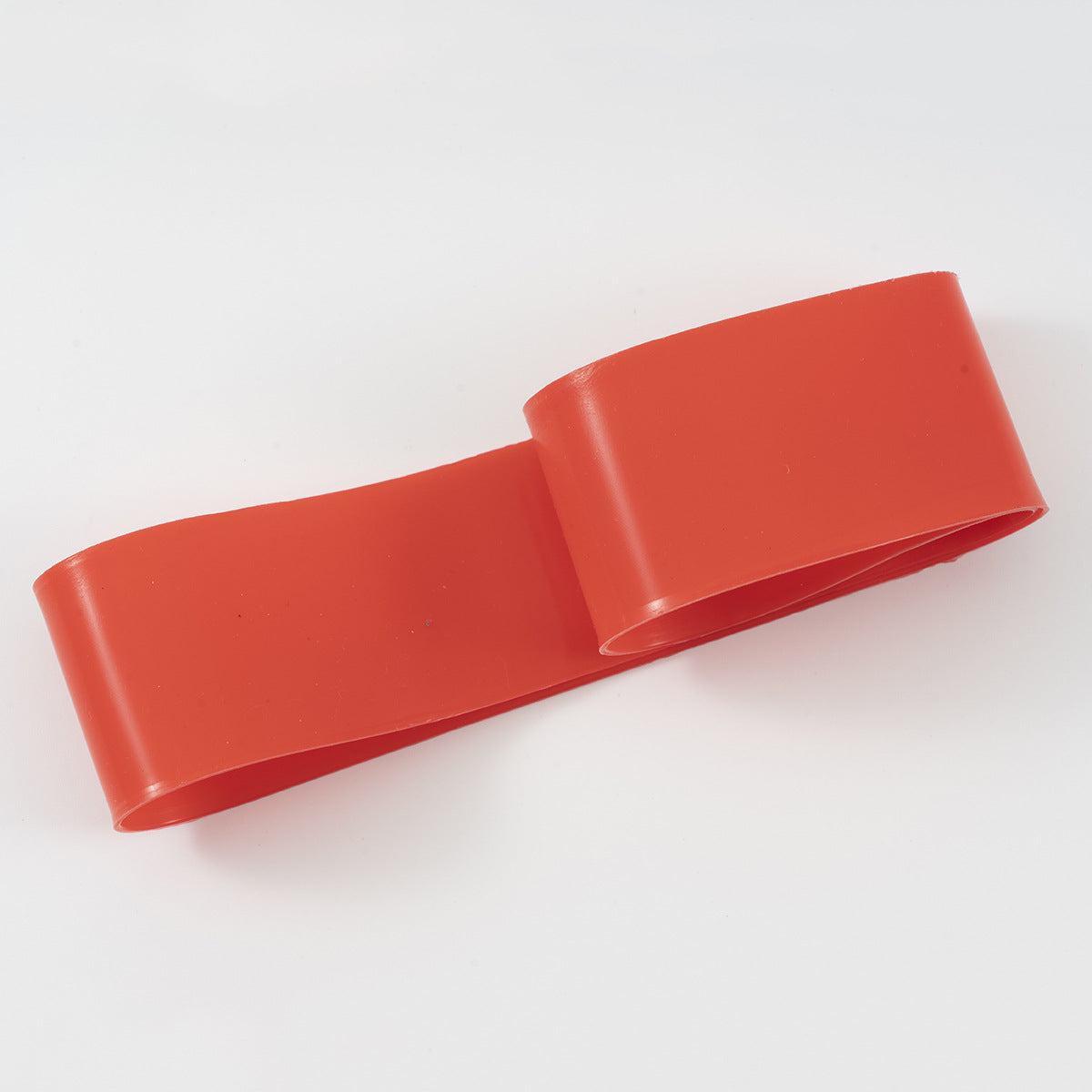 Mini soccer training resistance bands for men, thick and high elasticity, leg training equipment, resistance circle.